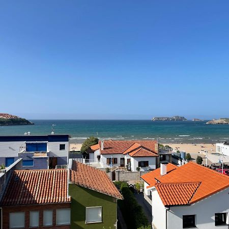 Los Castellanos Nº 8 Suances Exterior foto